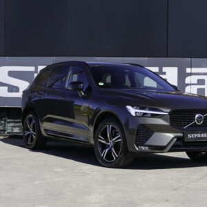 Volvo XC60 R Design - foto 11