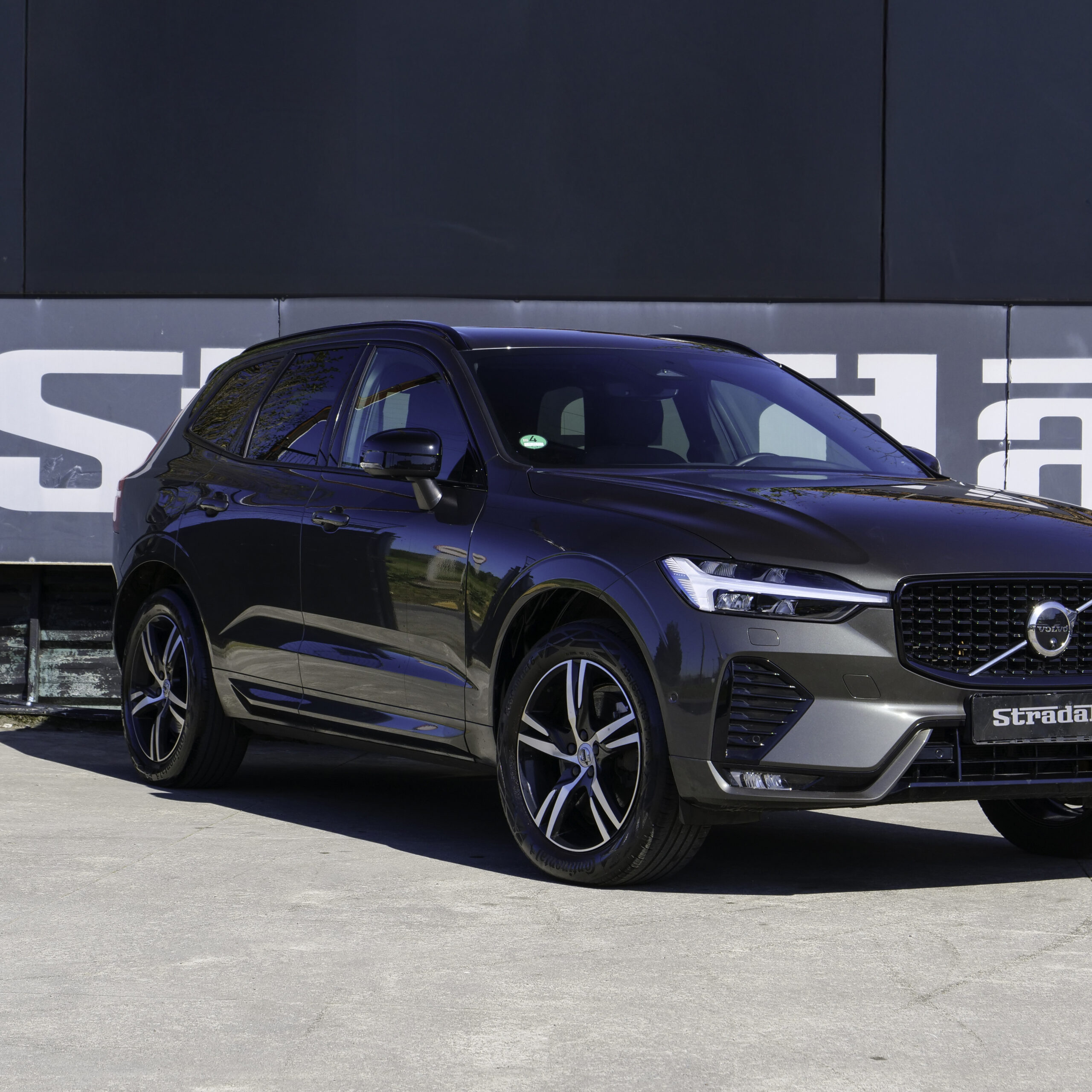 Volvo XC60 R Design - imagen 10
