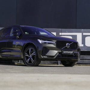 Volvo XC60 R Design - foto 12