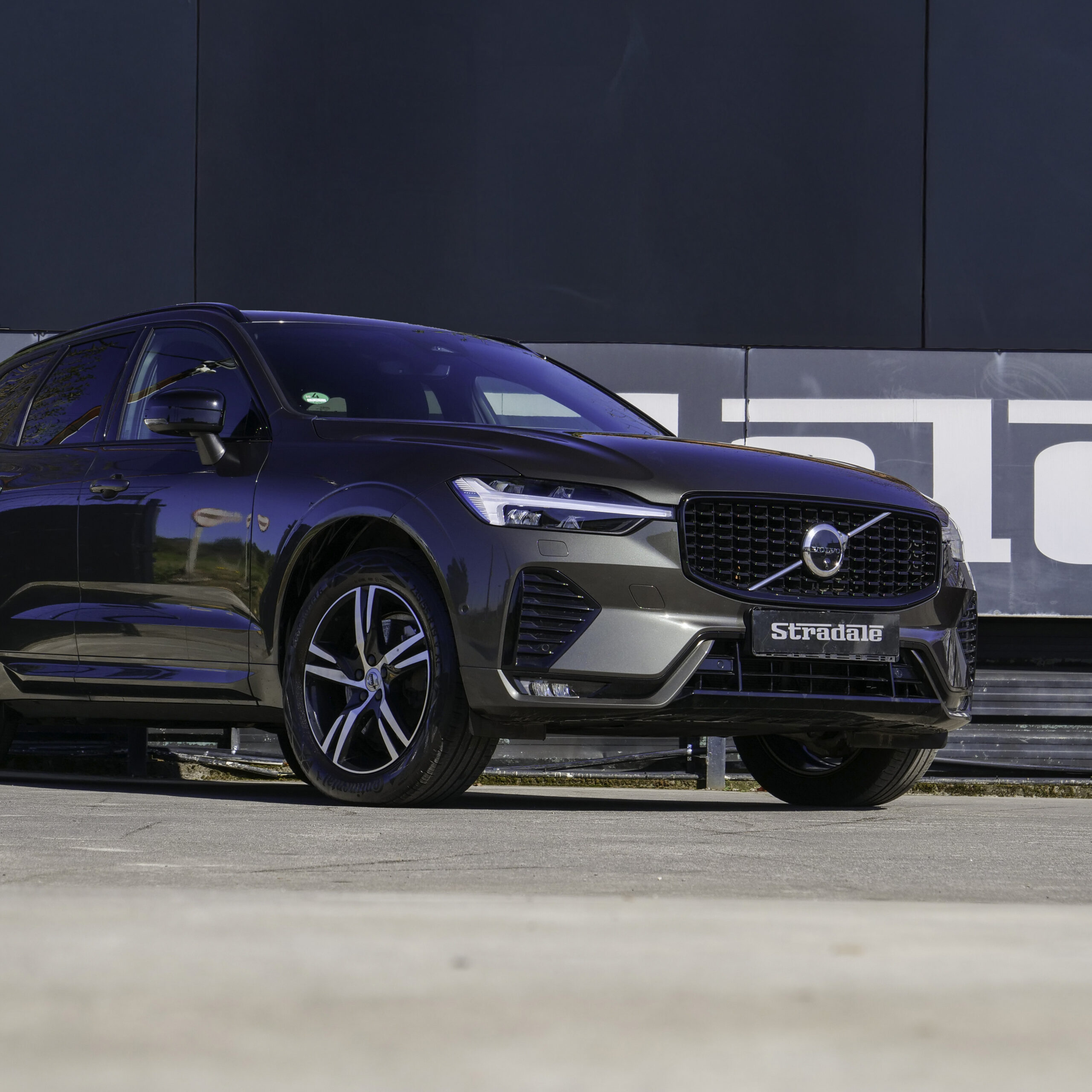 Volvo XC60 R Design - imagen 11