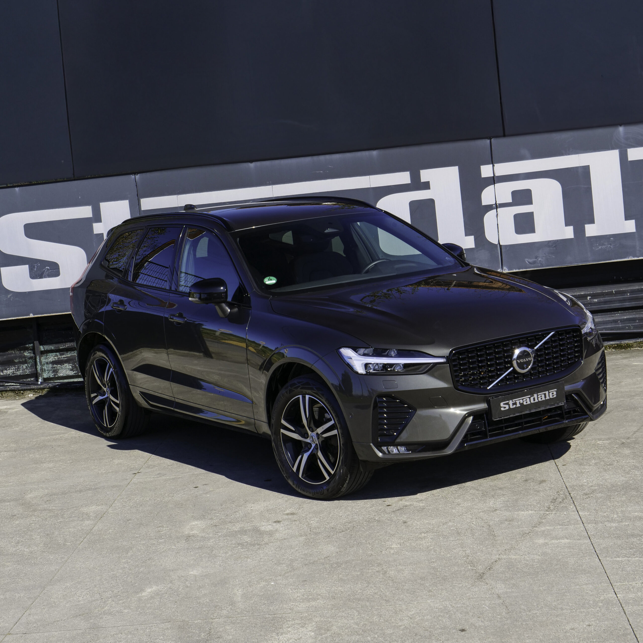 Volvo XC60 R Design - imagen 12