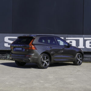 Volvo XC60 R Design - foto 14