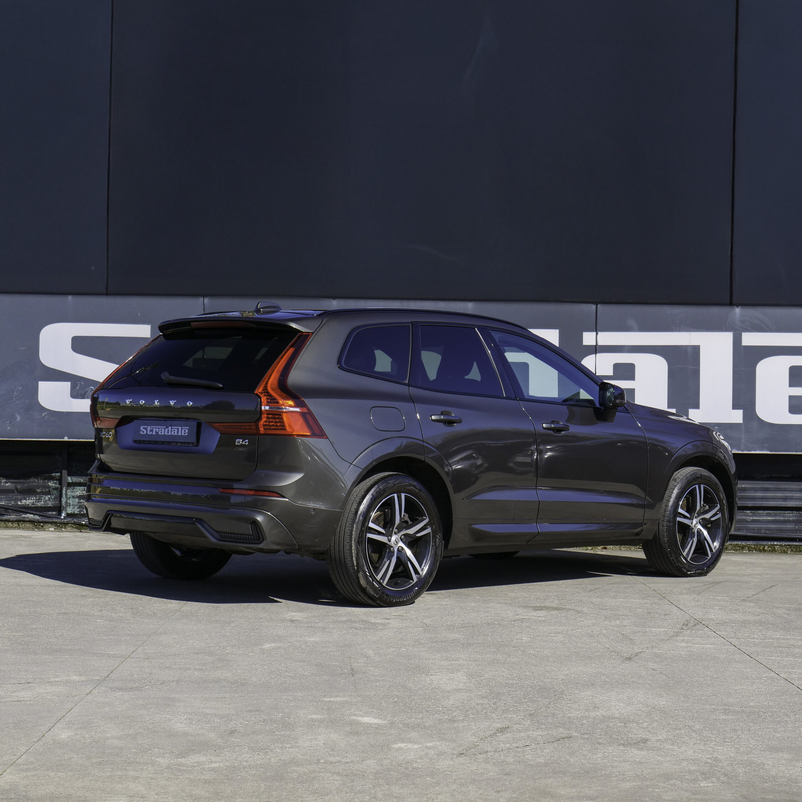 Volvo XC60 R Design - imagen 13