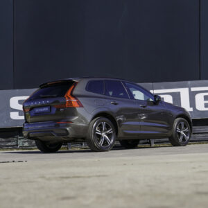 Volvo XC60 R Design - foto 15