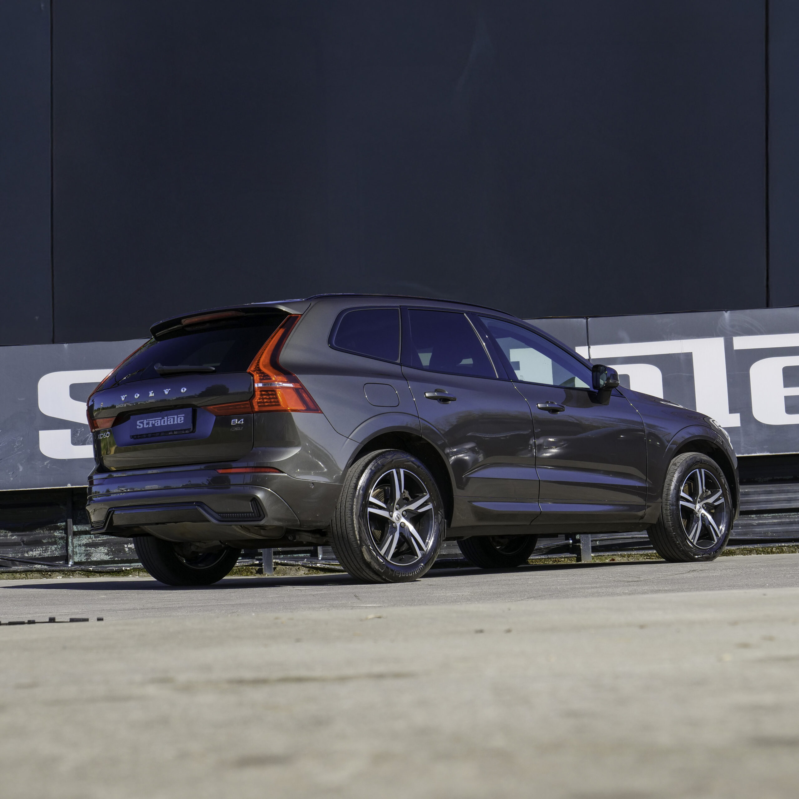 Volvo XC60 R Design - imagen 14
