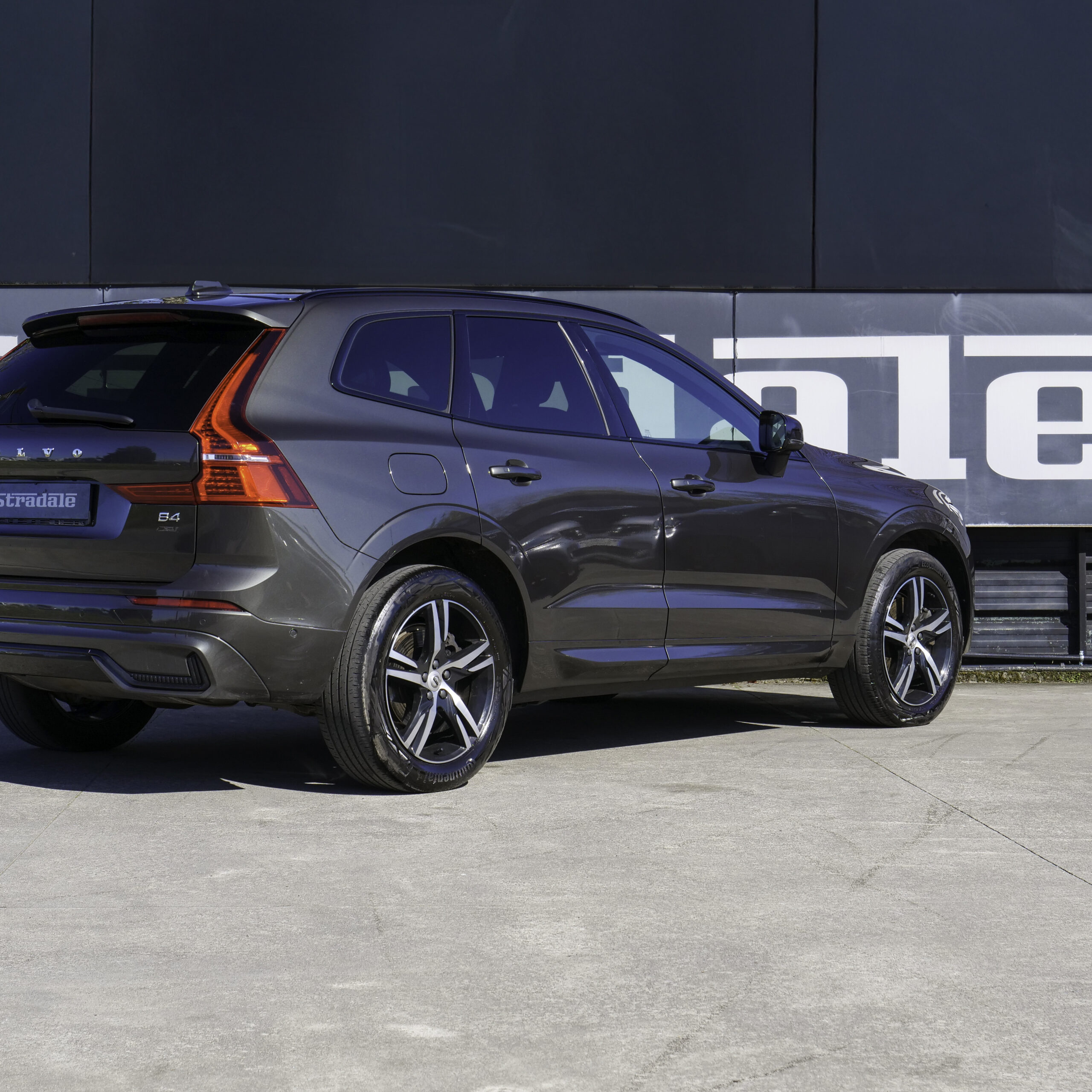 Volvo XC60 R Design - imagen 15