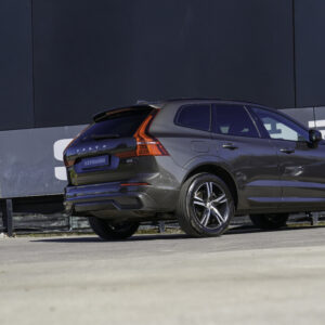 Volvo XC60 R Design - foto 17