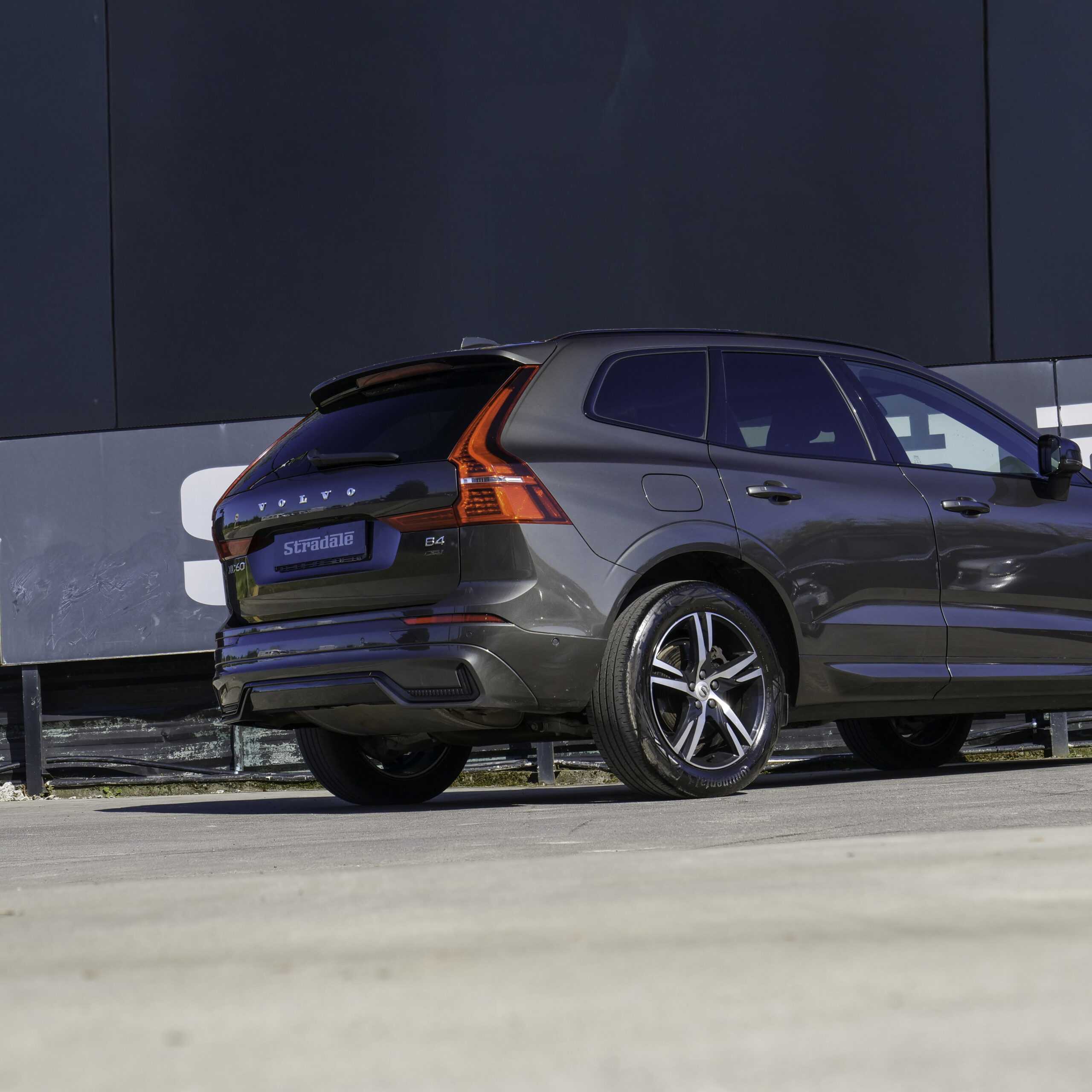 Volvo XC60 R Design - imagen 16