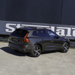 Volvo XC60 R Design - foto 18
