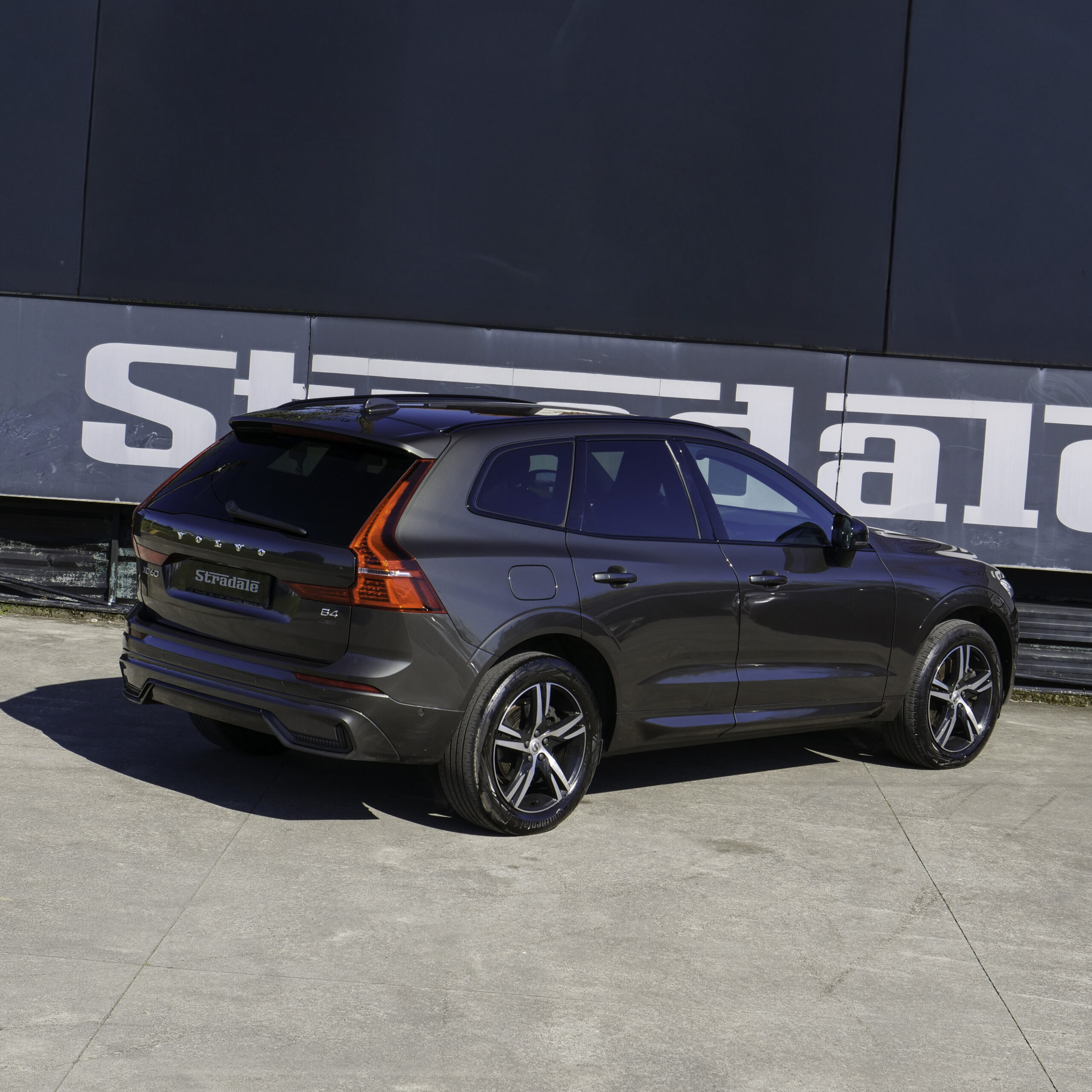 Volvo XC60 R Design - imagen 17