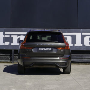 Volvo XC60 R Design - foto 19