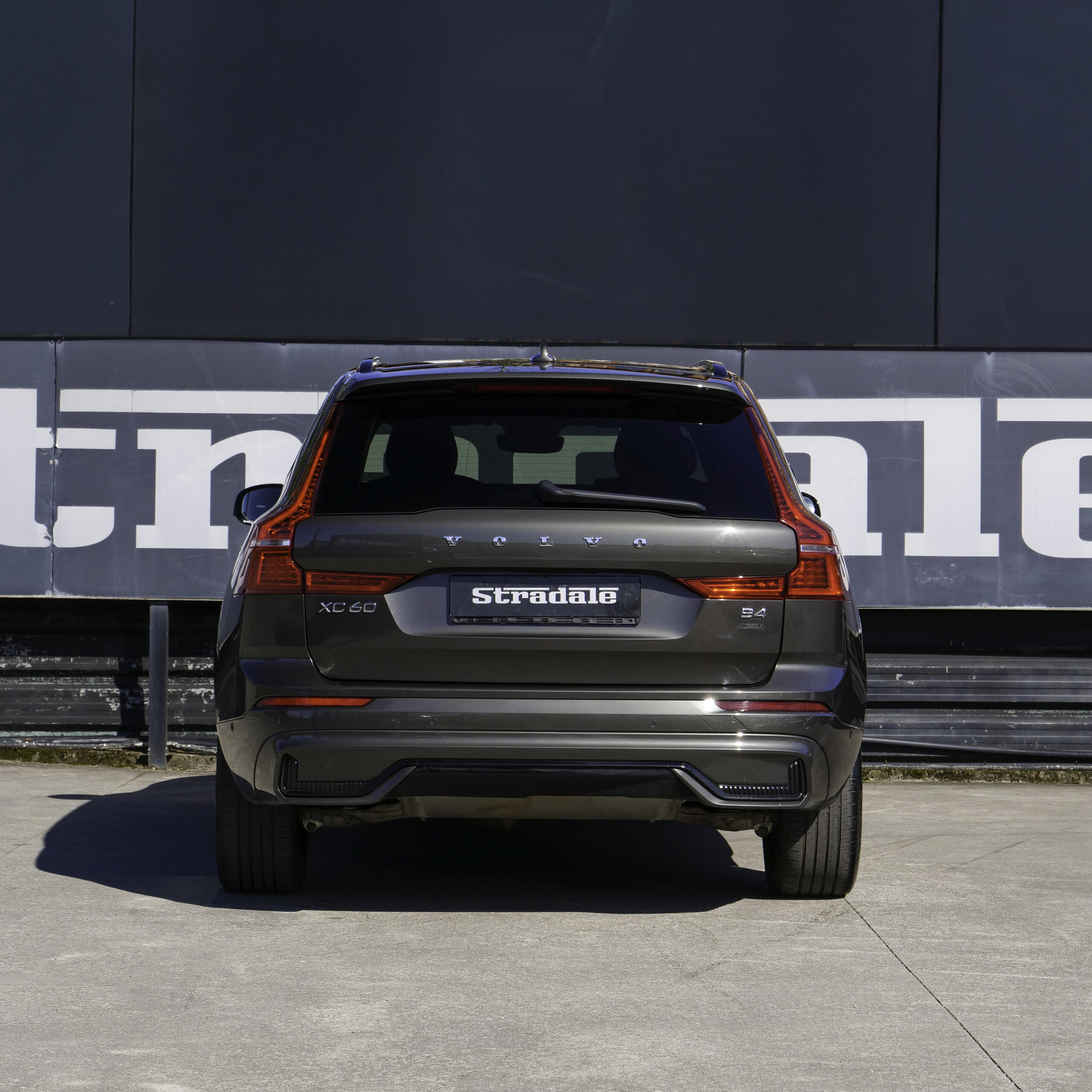 Volvo XC60 R Design - imagen 18