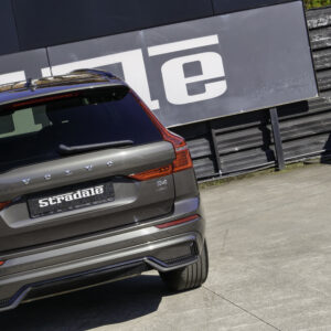 Volvo XC60 R Design - foto 20