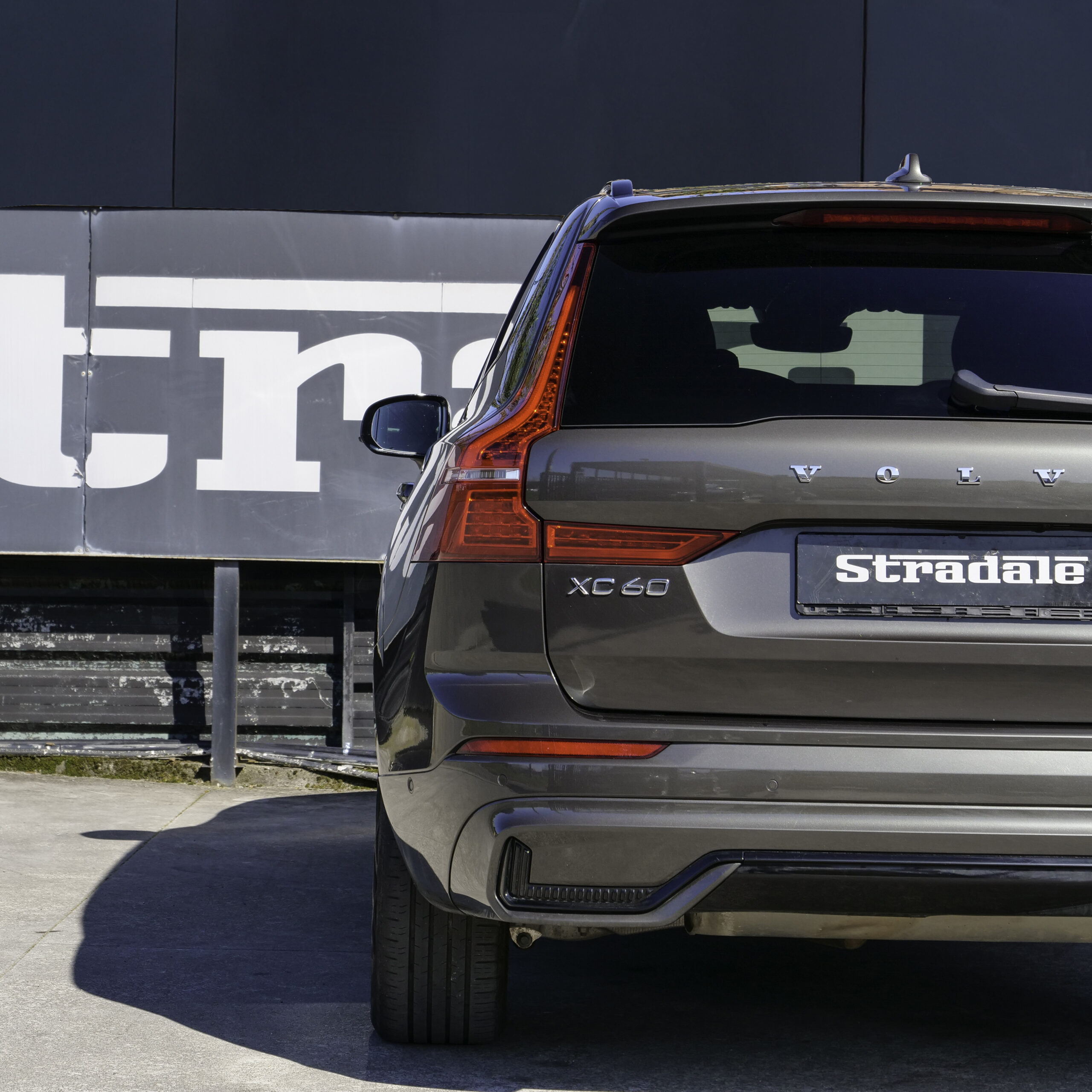 Volvo XC60 R Design - imagen 20