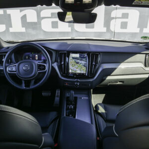 Volvo XC60 R Design - foto 25