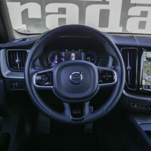 Volvo XC60 R Design - foto 26