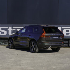 Volvo XC60 R Design - foto 31