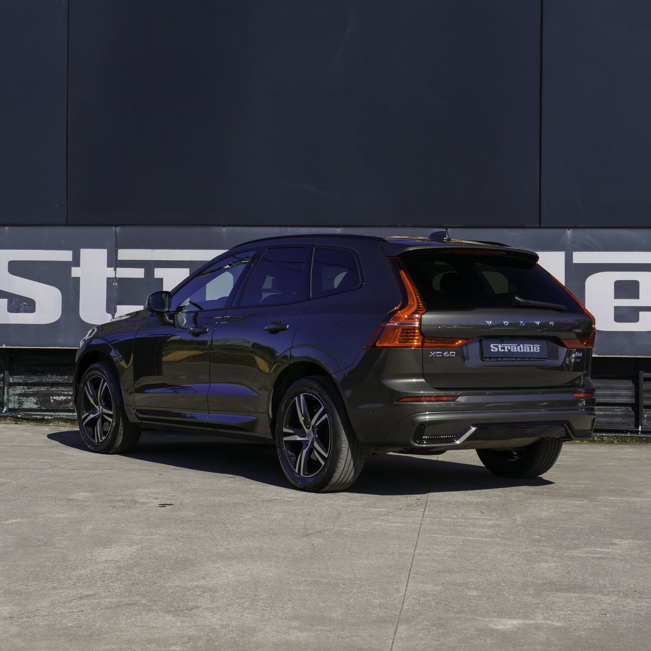 Volvo XC60 R Design - imagen 30