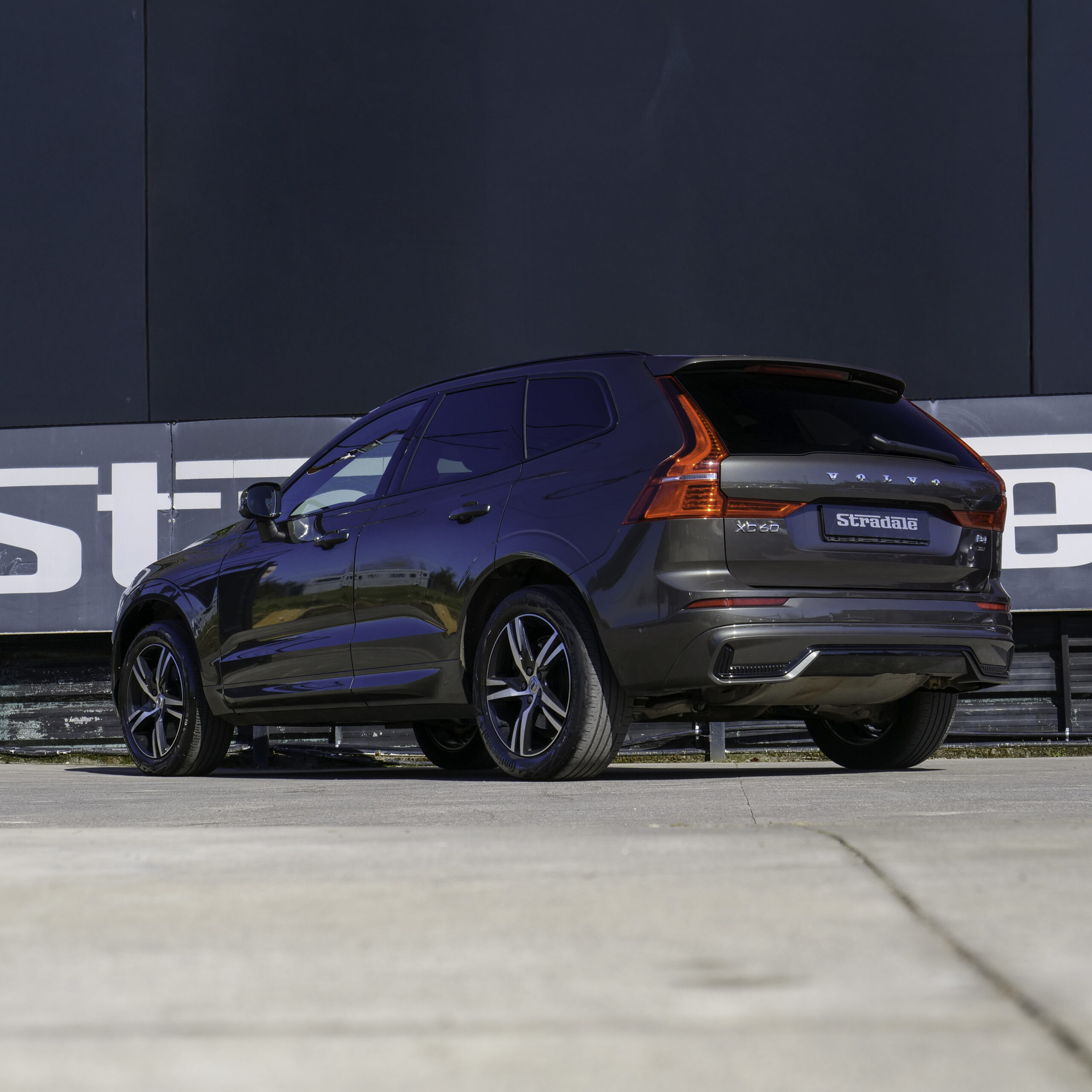 Volvo XC60 R Design - imagen 31