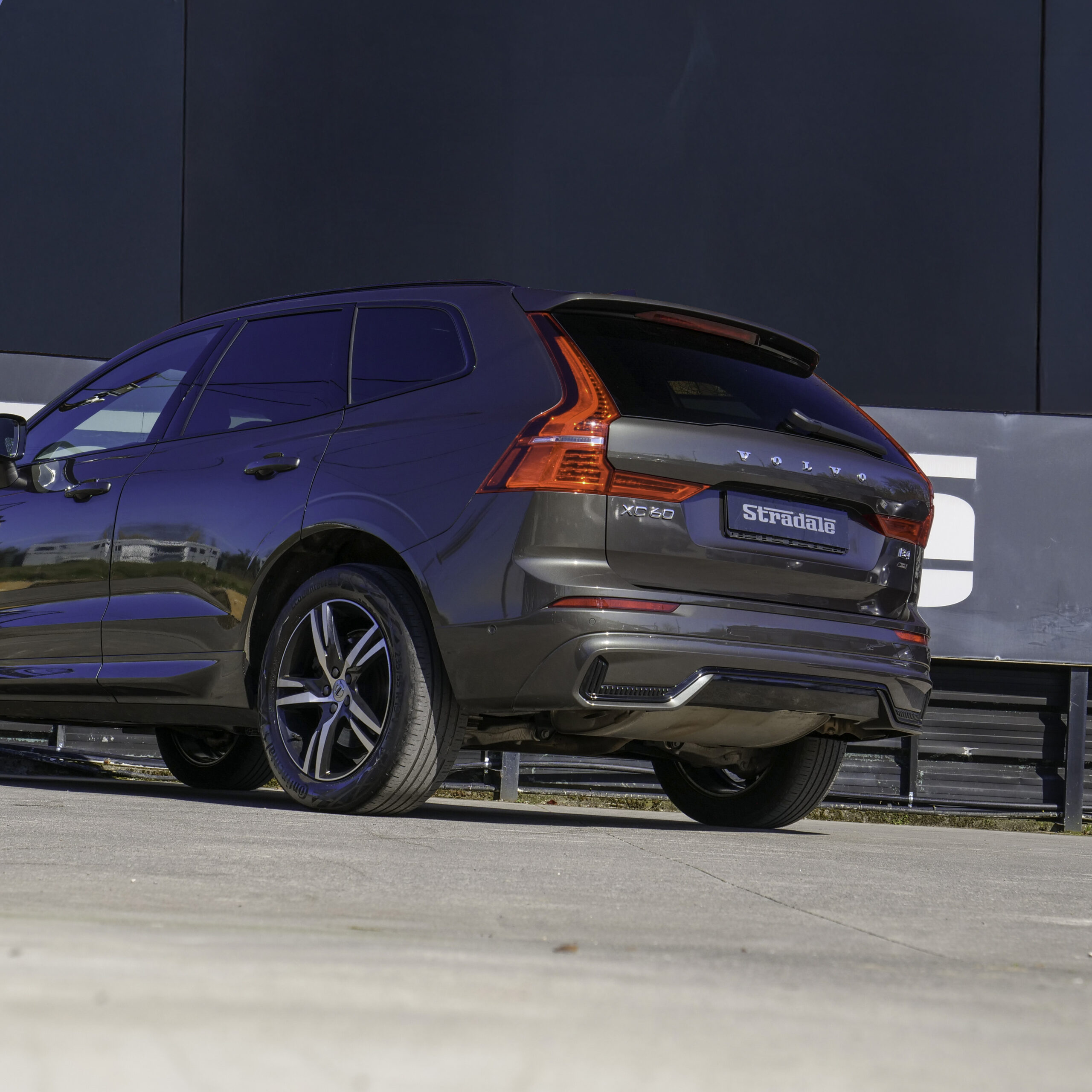 Volvo XC60 R Design - imagen 33