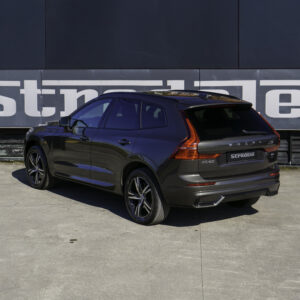 Volvo XC60 R Design - foto 35