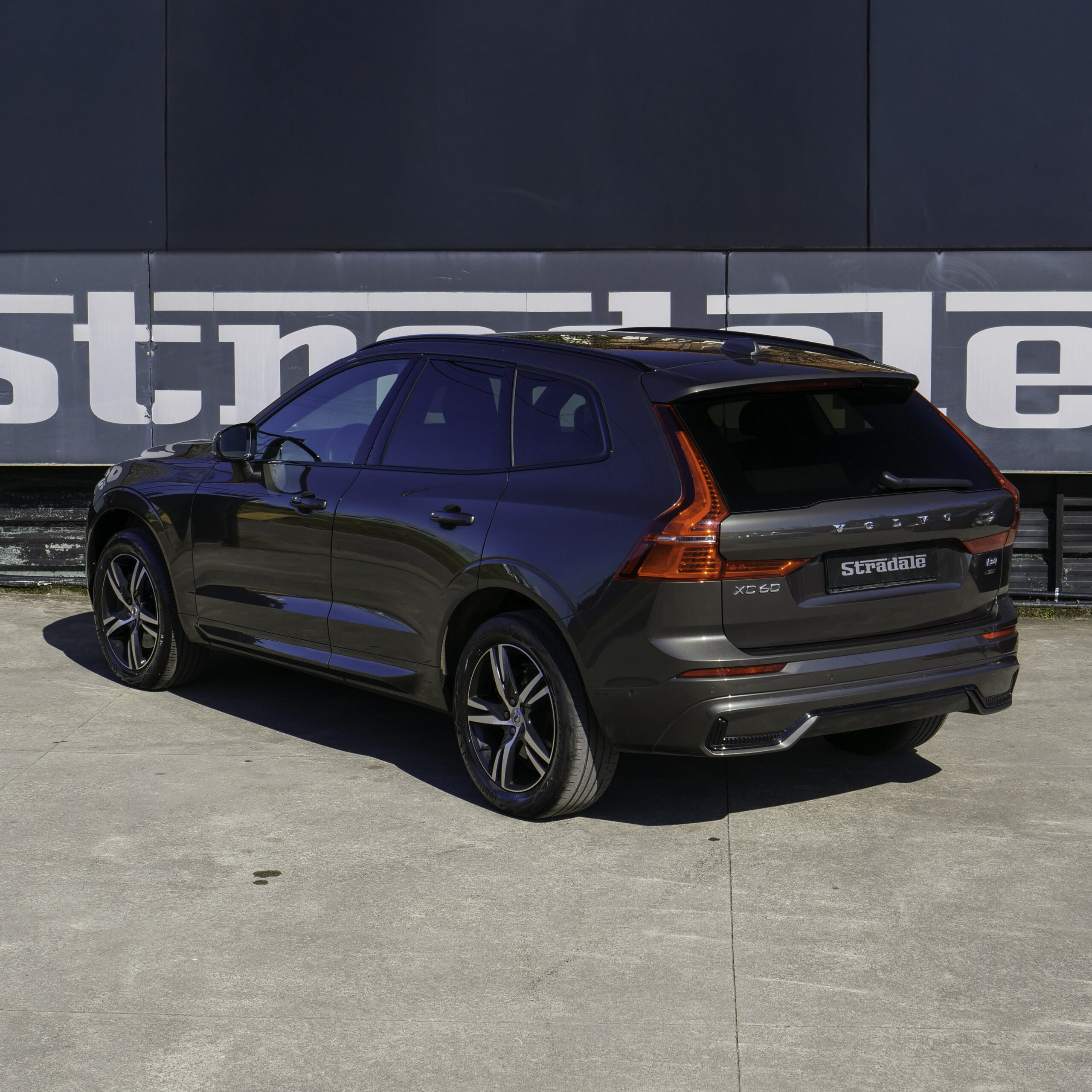 Volvo XC60 R Design - imagen 34