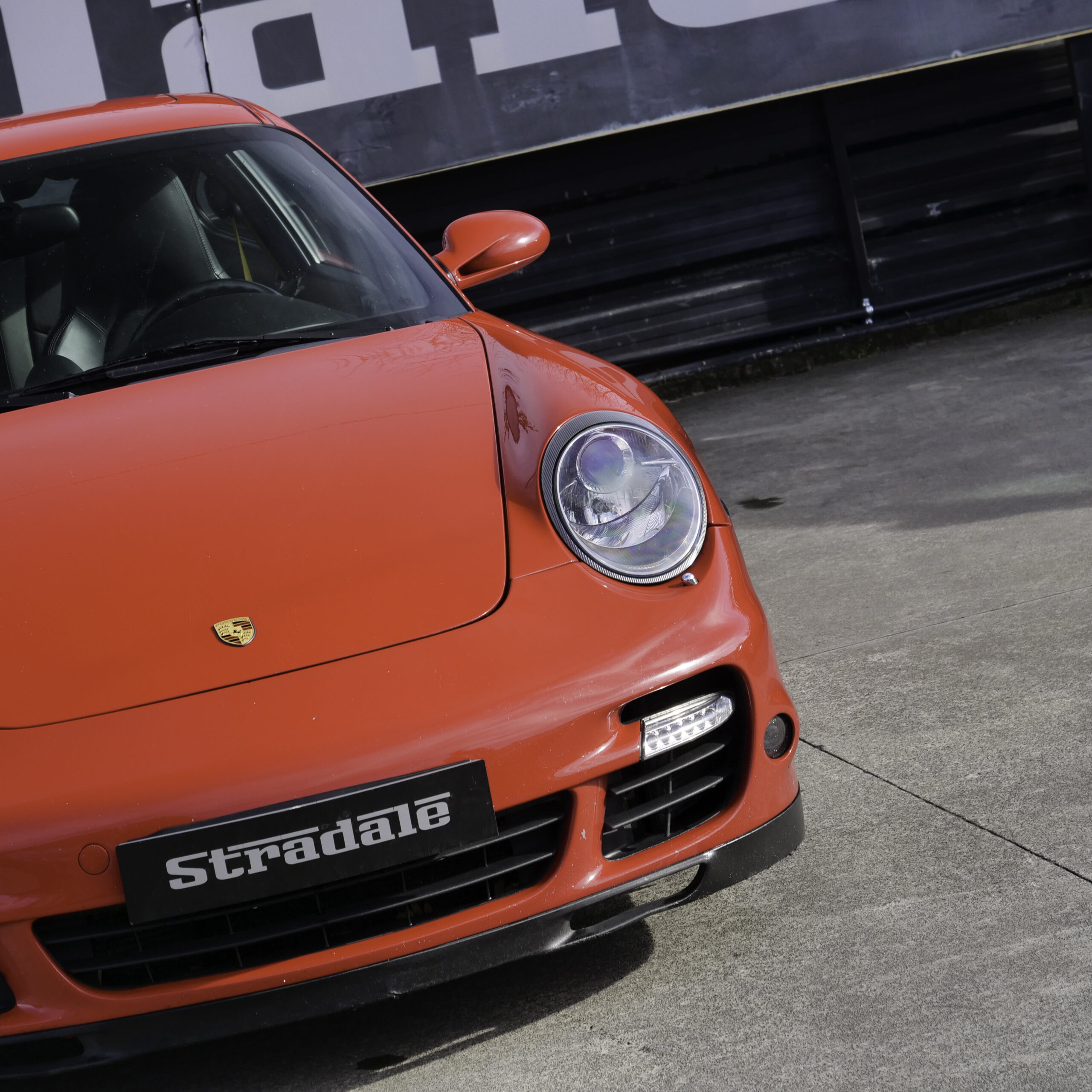 Porsche 997 Turbo - imagen 9