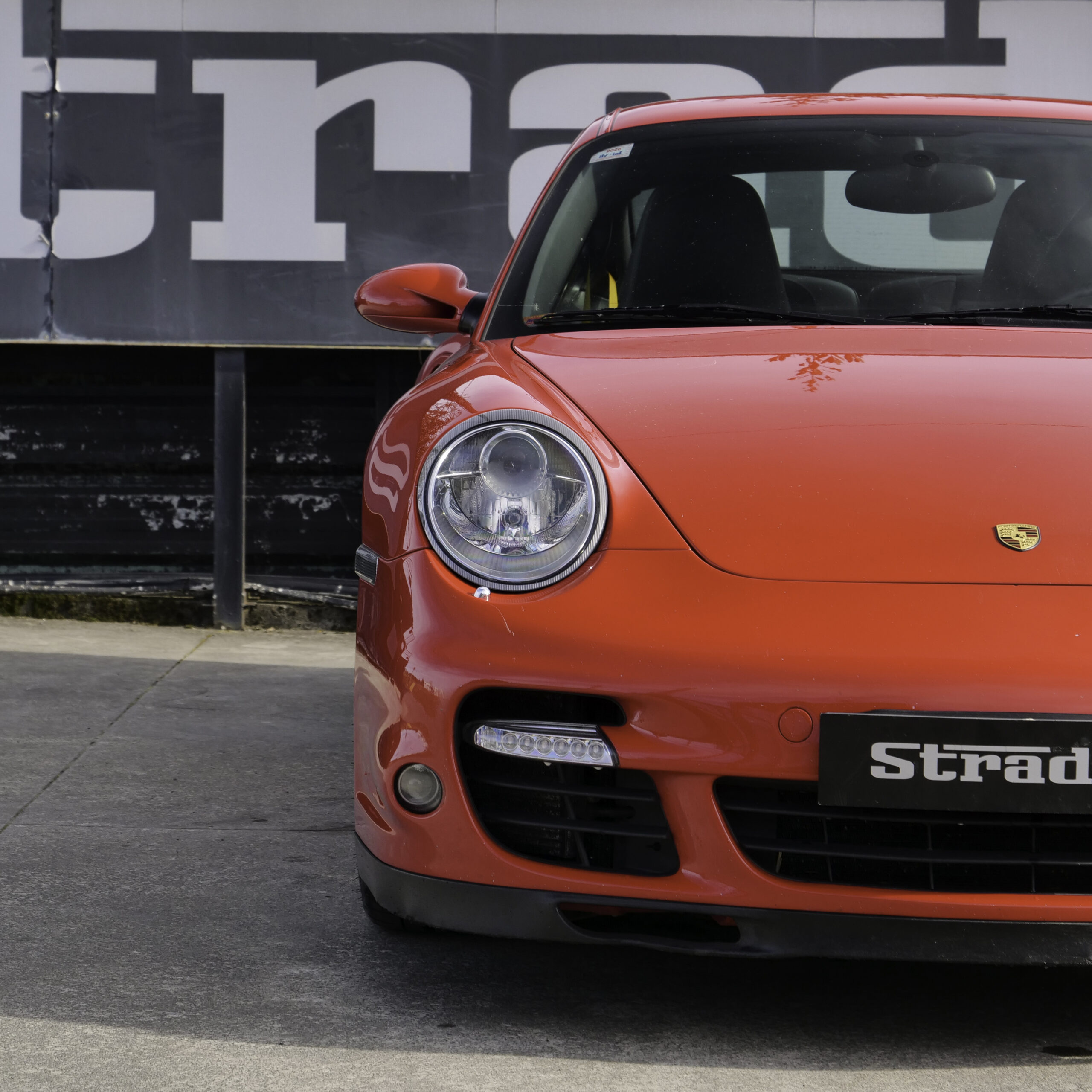 Porsche 997 Turbo - imagen 10