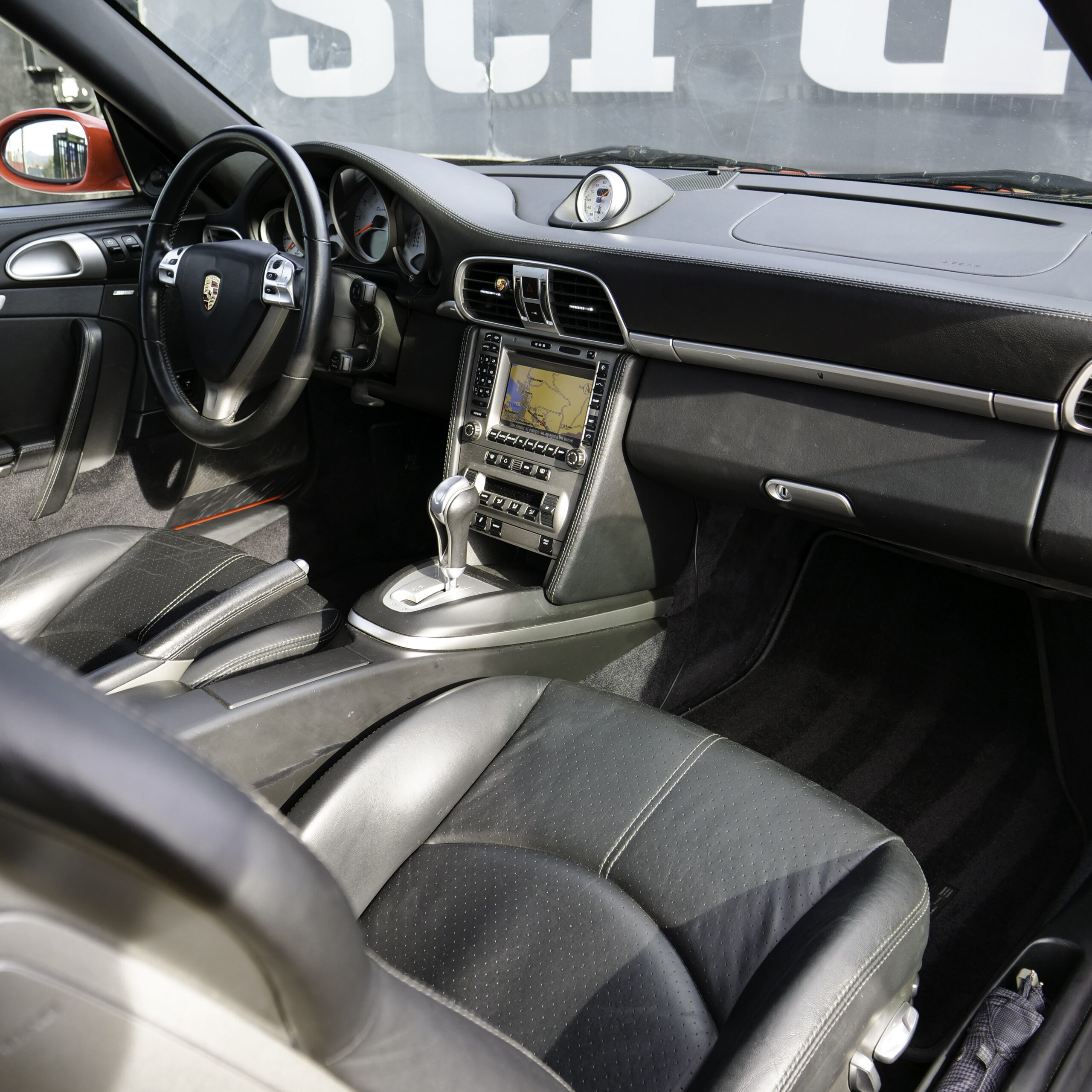 Porsche 997 Turbo - imagen 29
