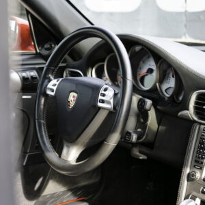 Porsche 997 Turbo - foto 33