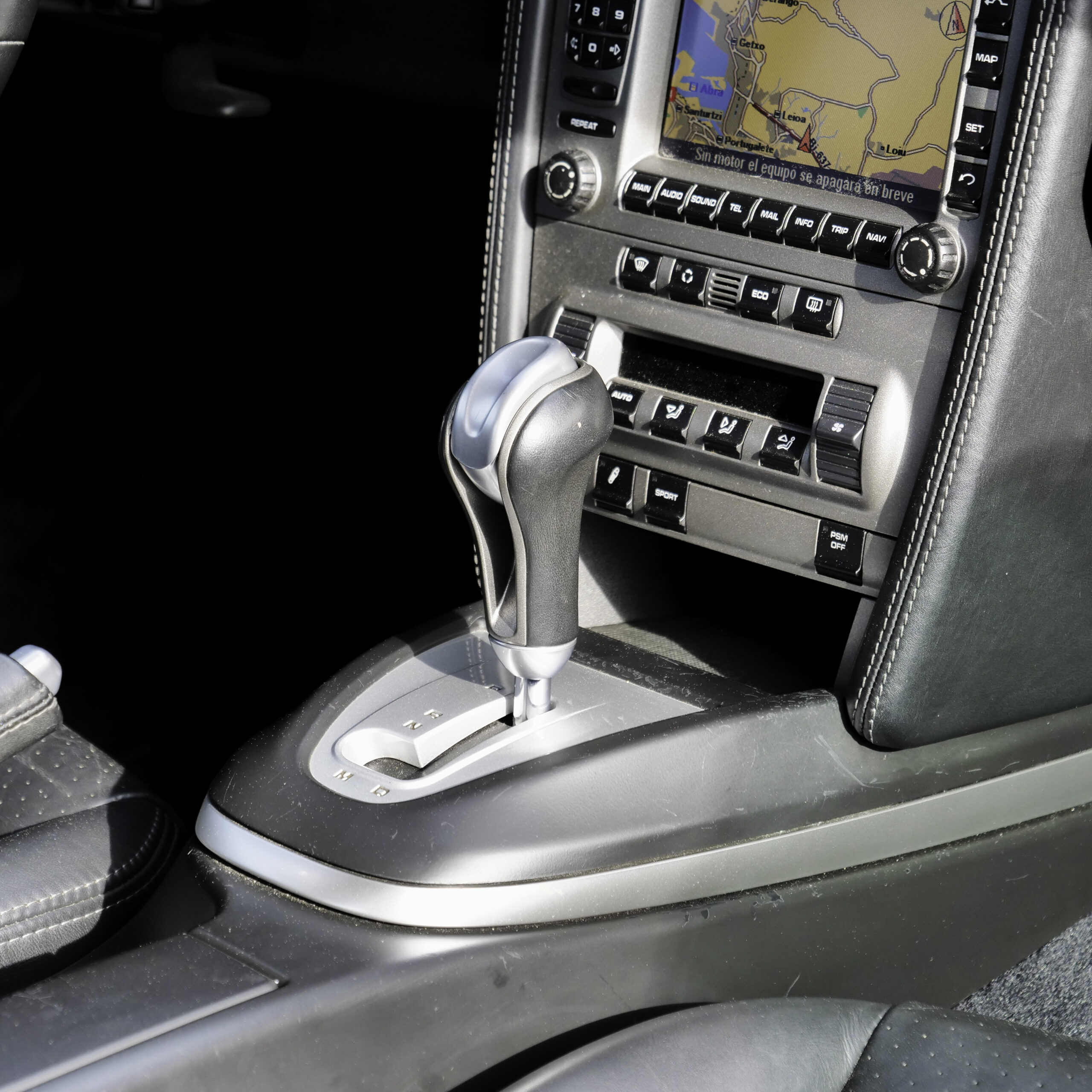 Porsche 997 Turbo - imagen 33