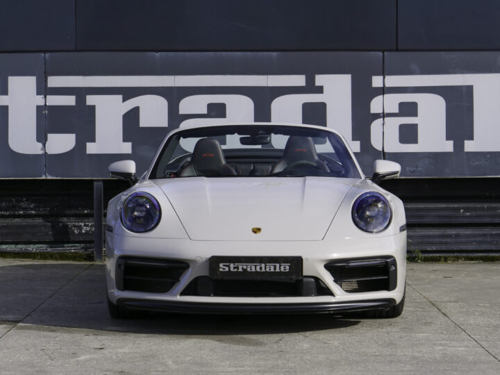 Porsche 992 Carrera GTS Cabrio - foto 7