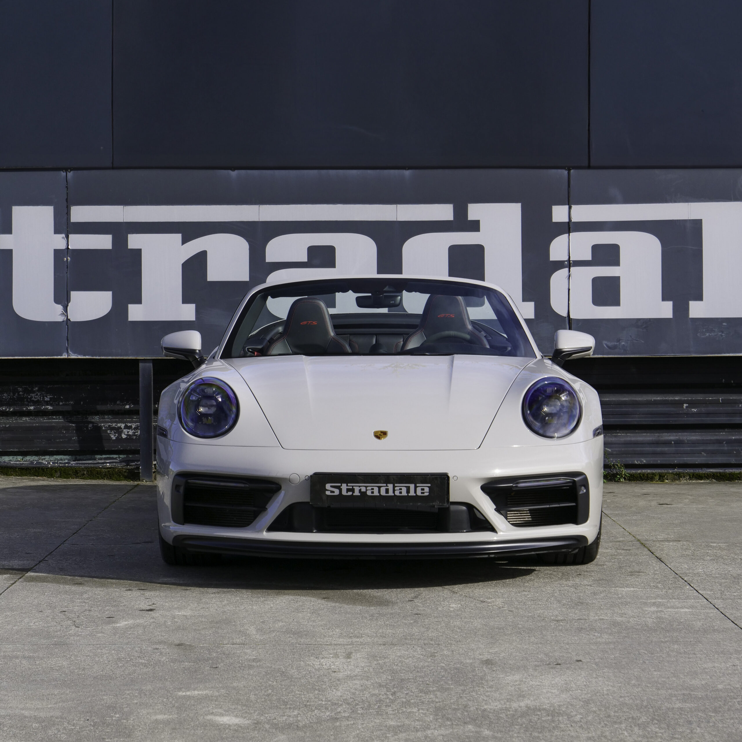 Porsche 992 Carrera GTS Cabrio - imagen 6
