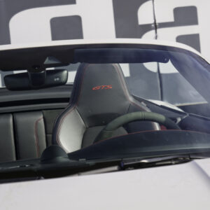 Porsche 992 Carrera GTS Cabrio - foto 10