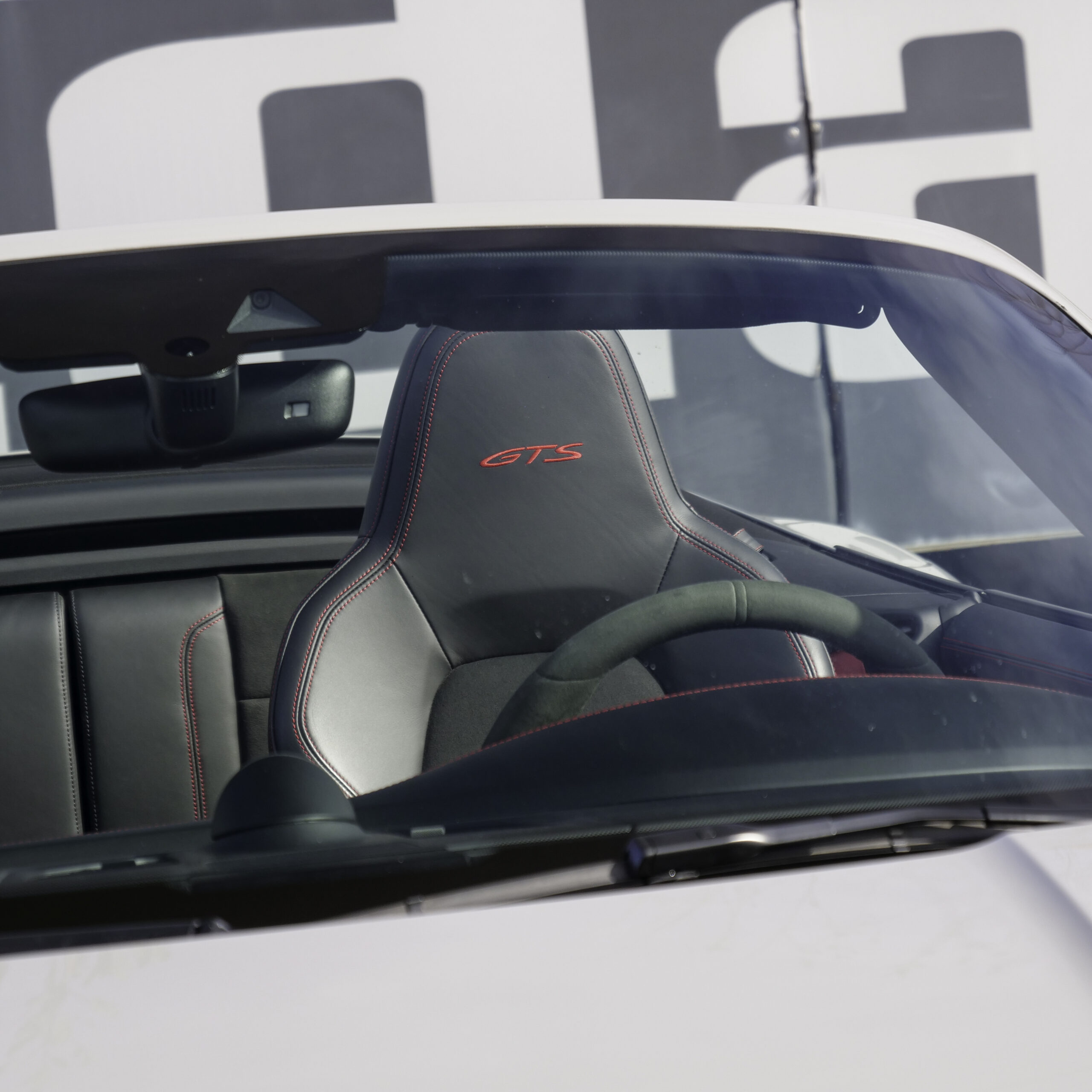 Porsche 992 Carrera GTS Cabrio - imagen 9