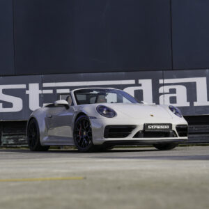 Porsche 992 Carrera GTS Cabrio - foto 11