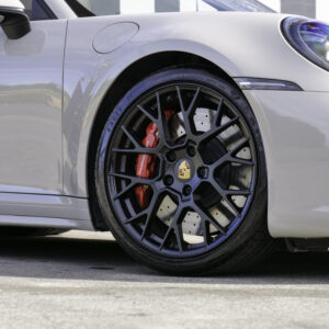 Porsche 992 Carrera GTS Cabrio - foto 15
