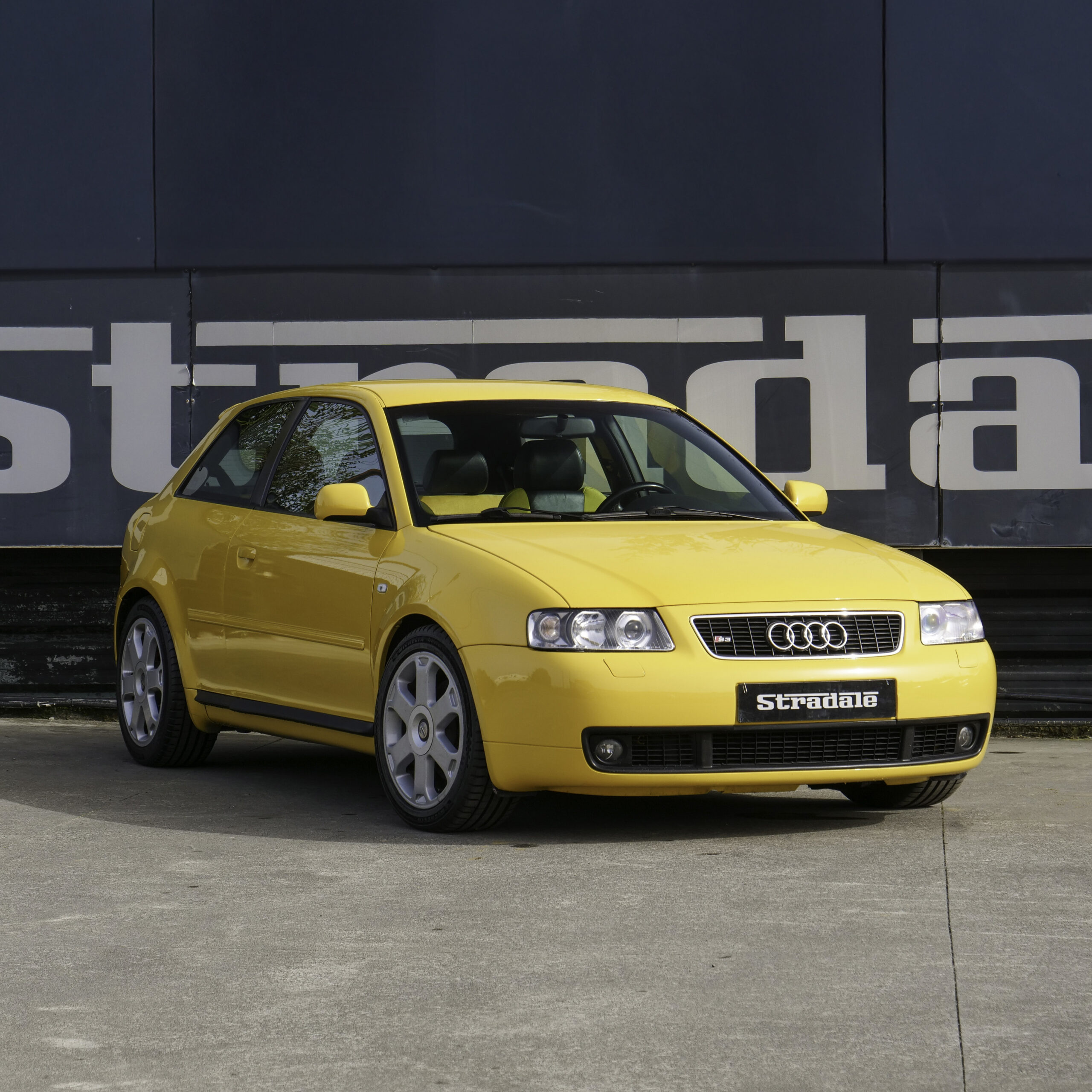 Audi S3 Audi S3