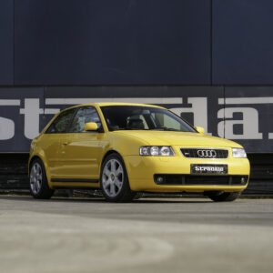 Audi S3 - foto 10