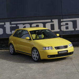 Audi S3 - foto 13