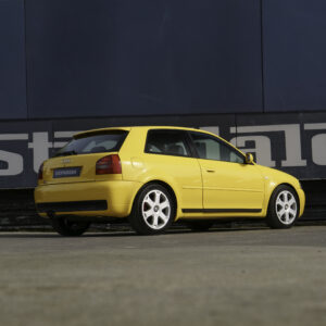 Audi S3 - foto 15