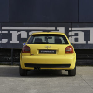 Audi S3 - foto 19