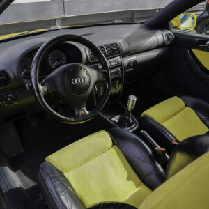 Audi S3 - foto 22