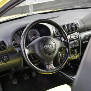 Audi S3 - foto 23