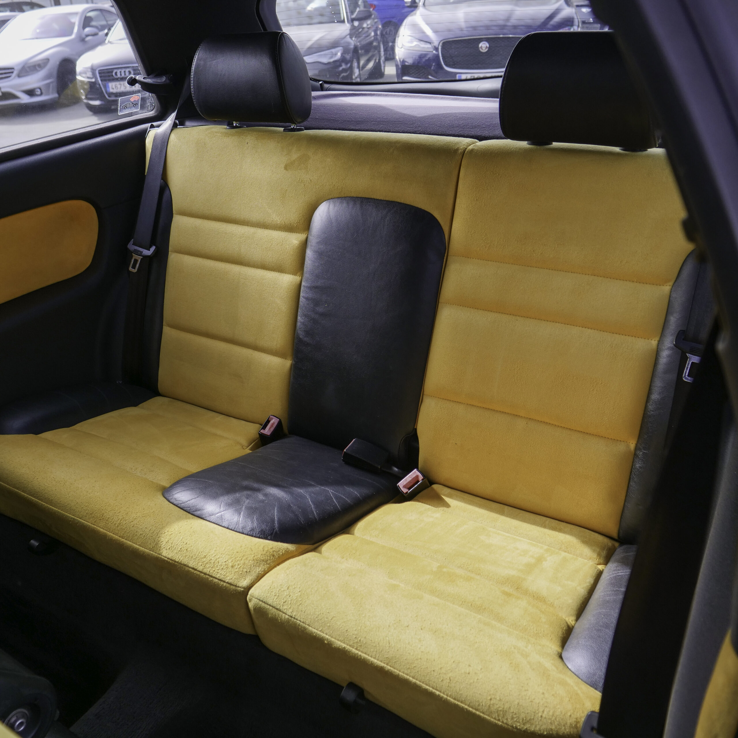 Audi S3 - imagen 23