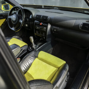 Audi S3 - foto 25