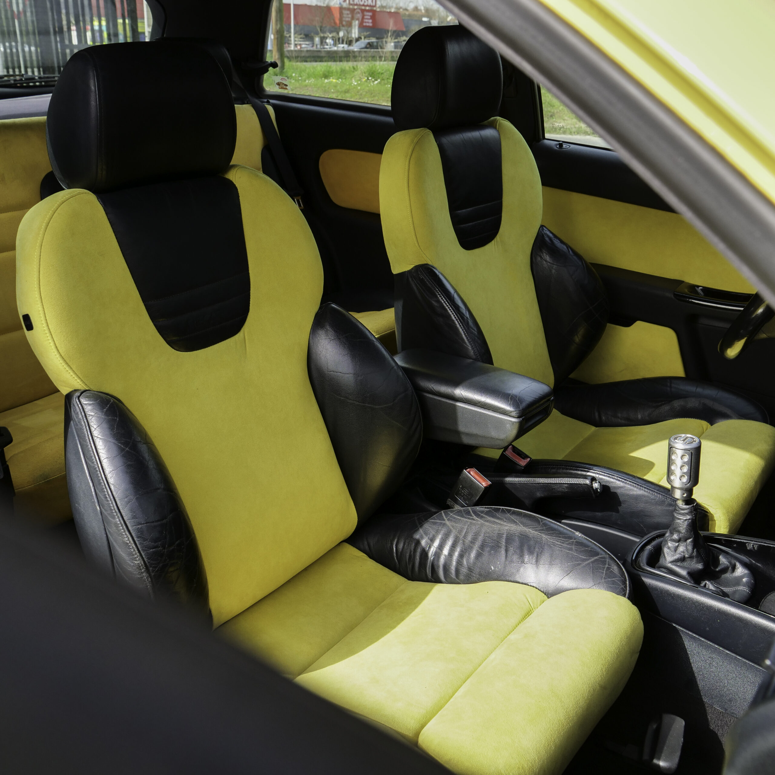 Audi S3 - imagen 25