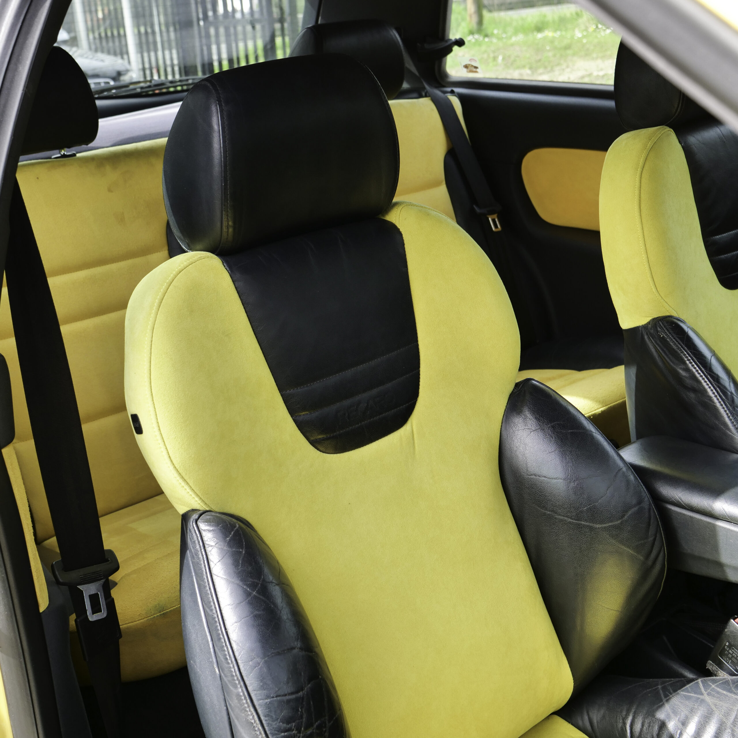 Audi S3 - imagen 26