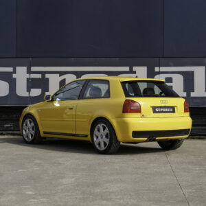 Audi S3 - foto 28