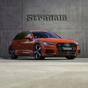 Audi S6 Avant TDI - foto 10